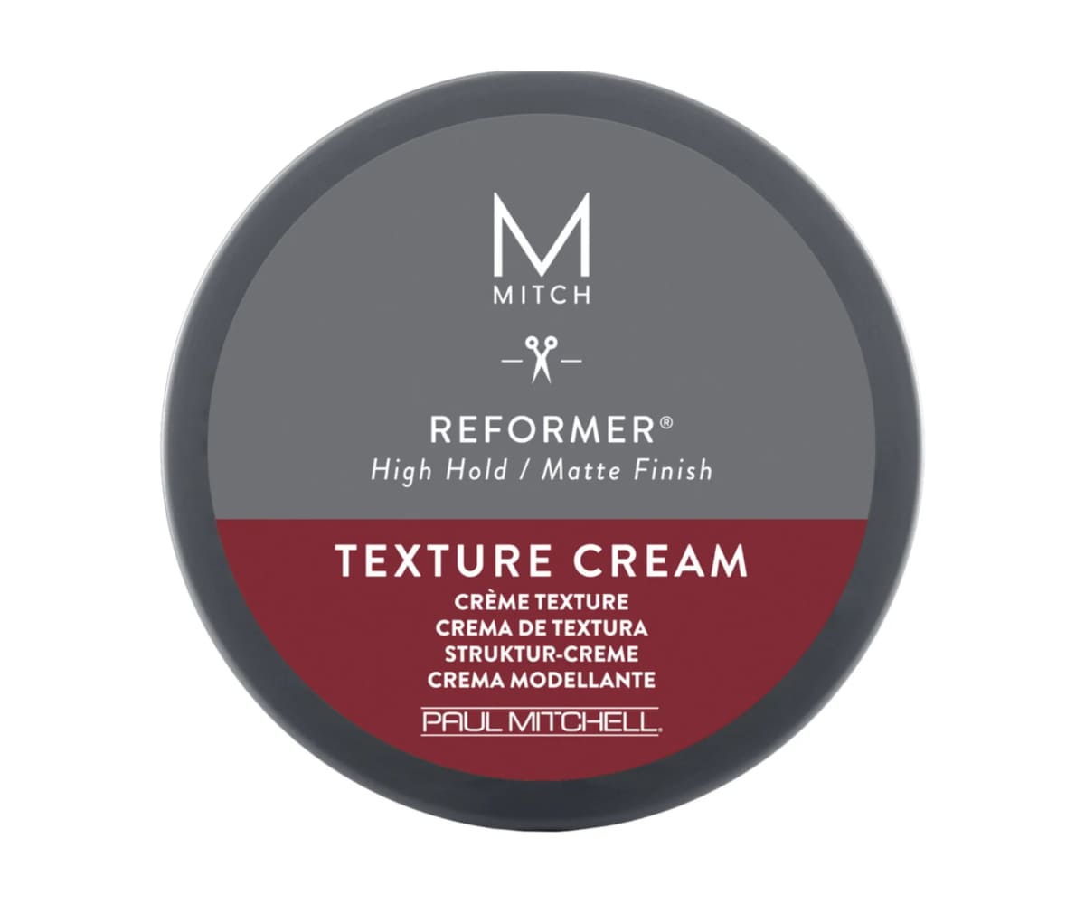 MITCH Website - Premium Hair Products